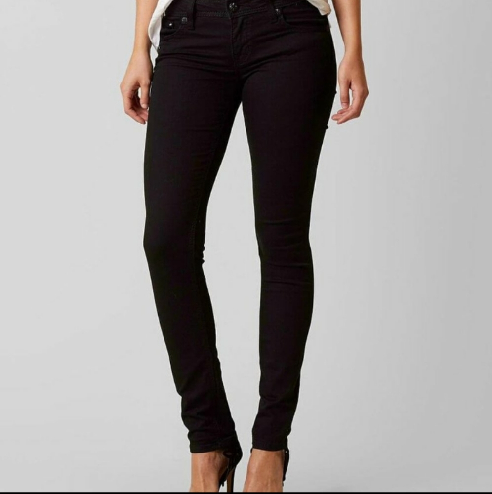 Miss Me Skinny Jeans